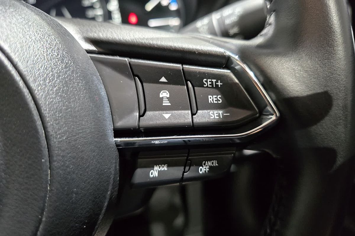 2023 Mazda CX-5 CX-5 MAXX SPORT (FWD) CX5MAW5M