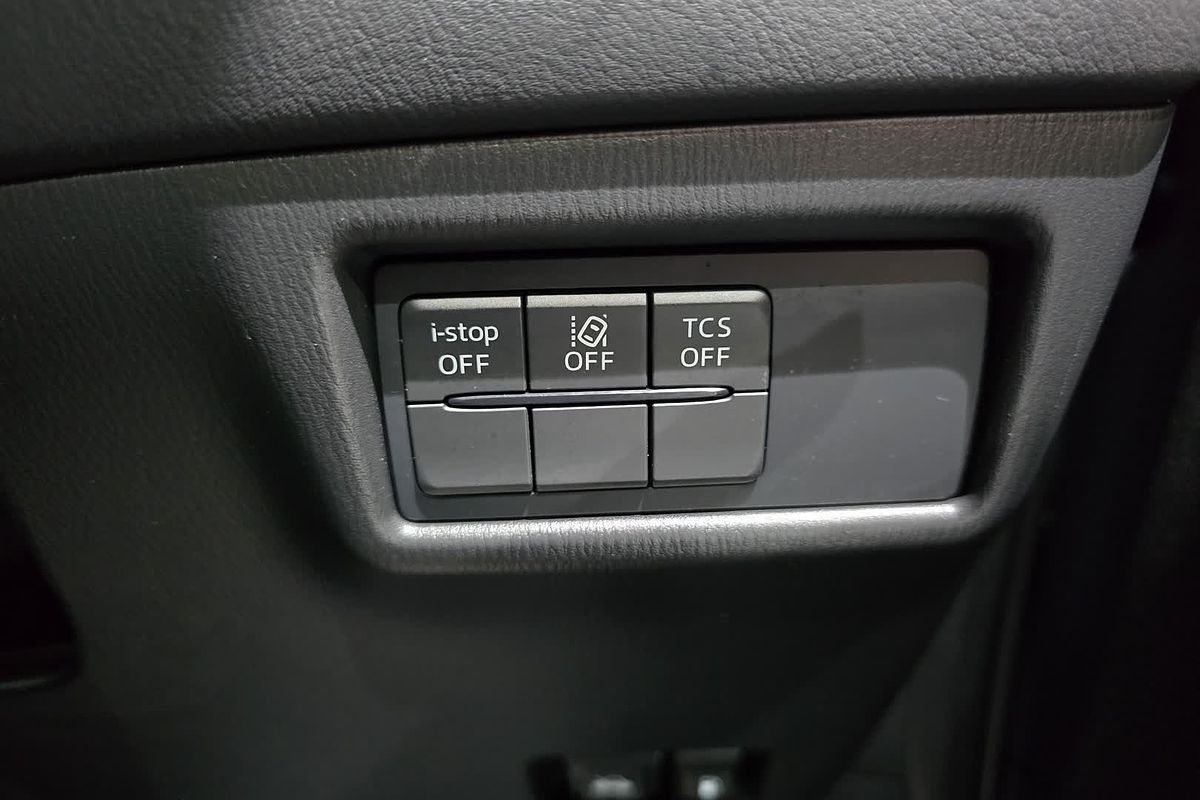 2023 Mazda CX-5 CX-5 MAXX SPORT (FWD) CX5MAW5M