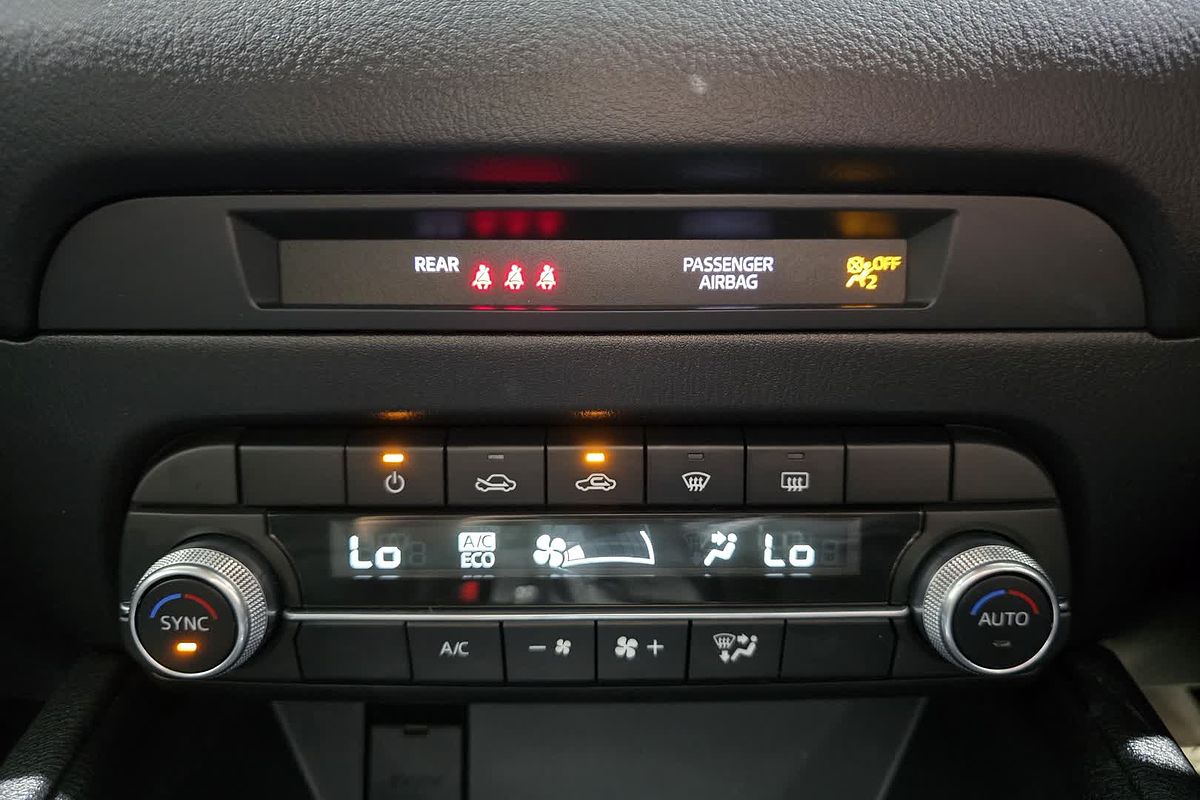 2023 Mazda CX-5 CX-5 MAXX SPORT (FWD) CX5MAW5M