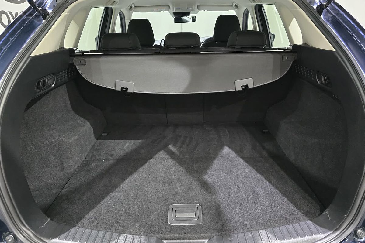 2023 Mazda CX-5 CX-5 MAXX SPORT (FWD) CX5MAW5M