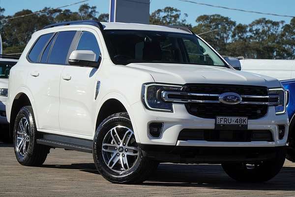 2024 Ford Everest Trend 2.0L