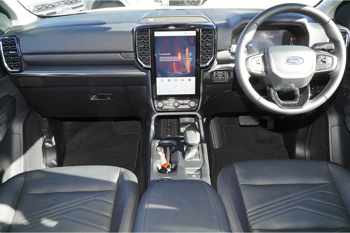 2024 Ford Everest Trend 2.0L