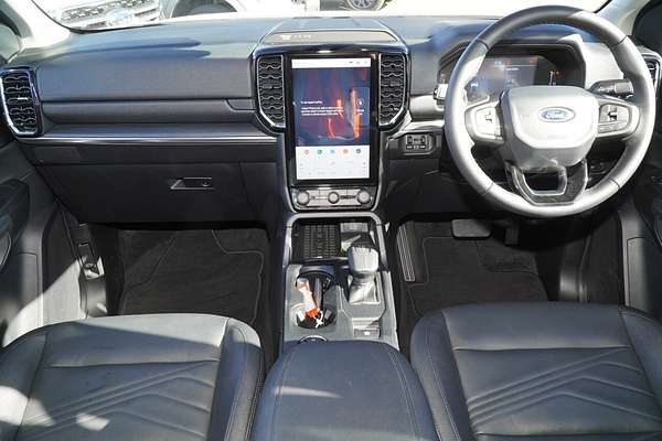 2024 Ford Everest Trend 2.0L