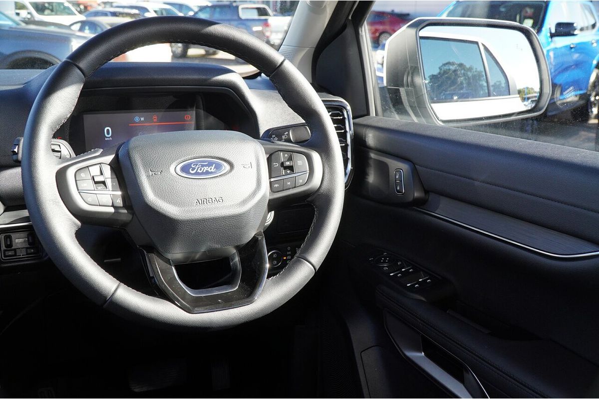 2024 Ford Everest Trend 2.0L