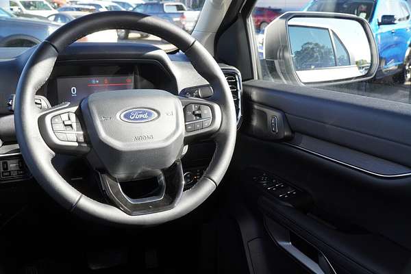 2024 Ford Everest Trend 2.0L