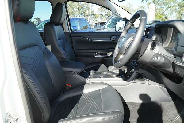 2024 Ford Everest Trend 2.0L