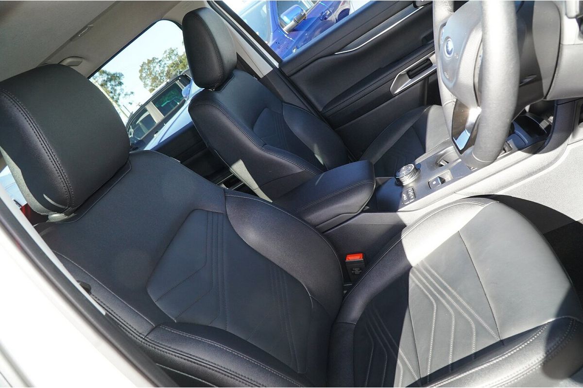 2024 Ford Everest Trend 2.0L