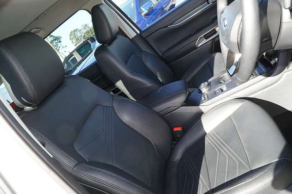 2024 Ford Everest Trend 2.0L