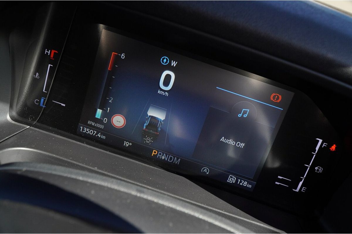 2024 Ford Everest Trend 2.0L