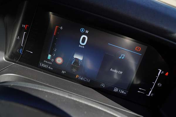 2024 Ford Everest Trend 2.0L