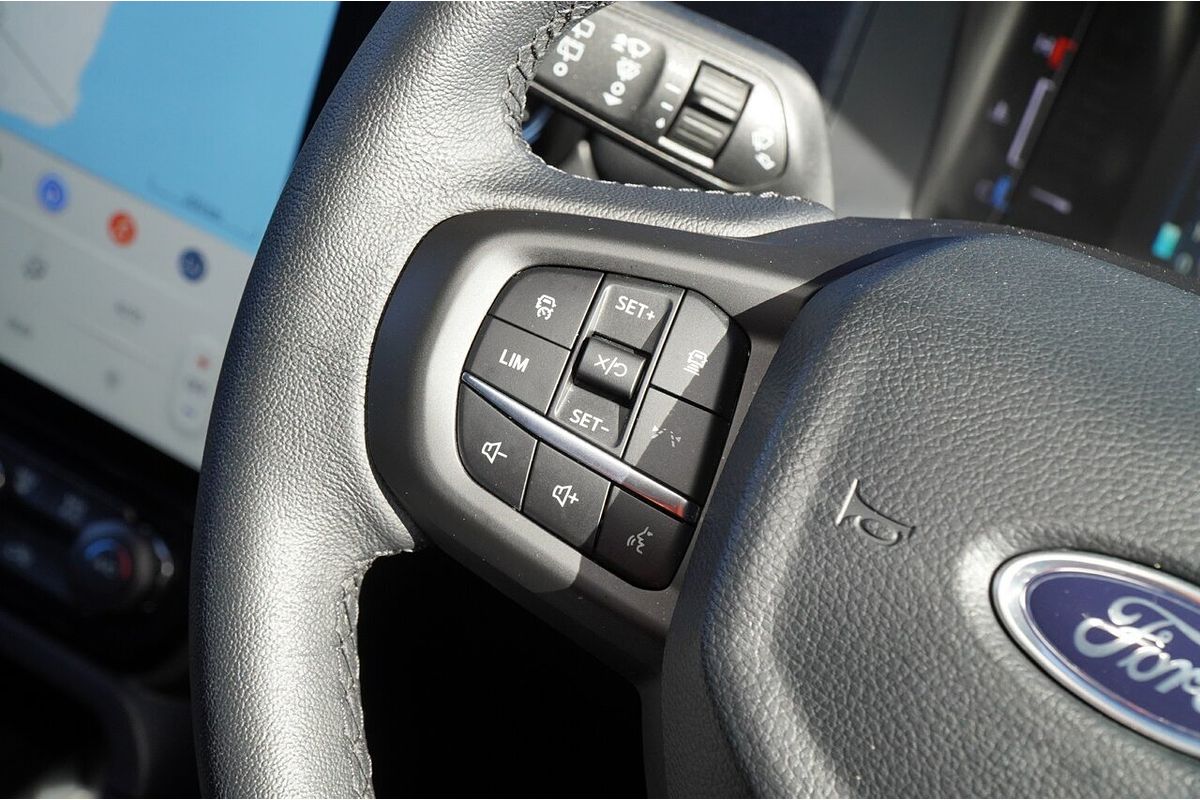 2024 Ford Everest Trend 2.0L
