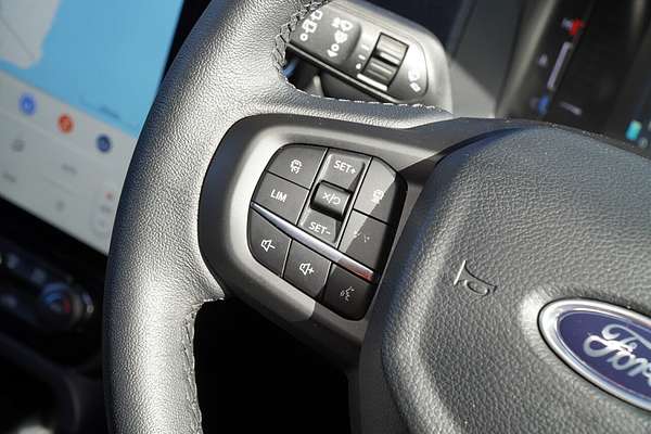 2024 Ford Everest Trend 2.0L