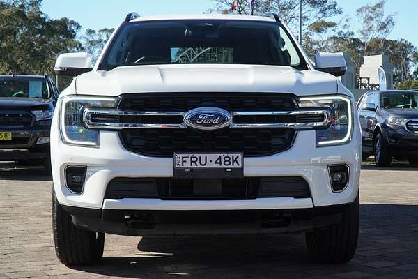2024 Ford Everest Trend 2.0L