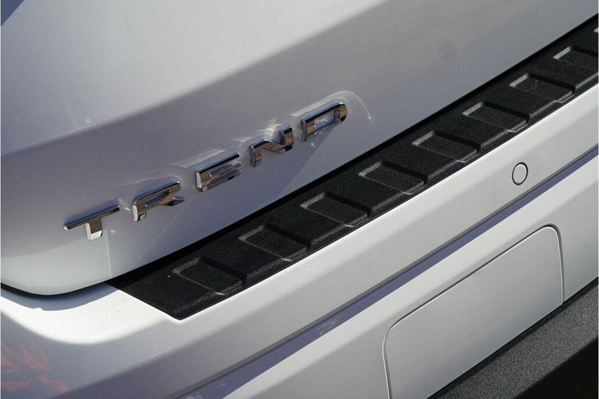 2024 Ford Everest Trend 2.0L