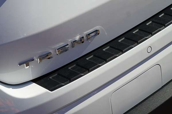 2024 Ford Everest Trend 2.0L