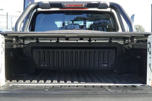 2019 Nissan Navara N-TREK D23 Series 4 4X4
