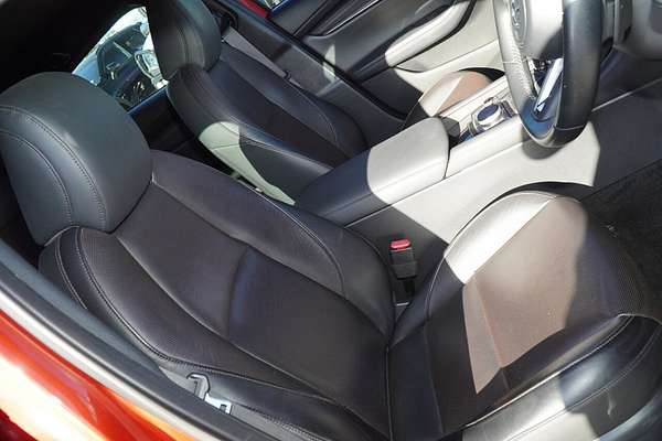 2020 Mazda 3 G20 Touring BP Series