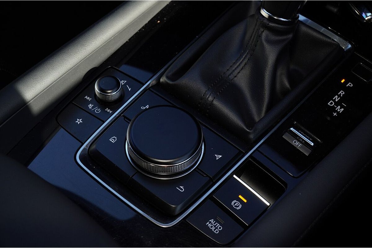 2020 Mazda 3 G20 Touring BP Series