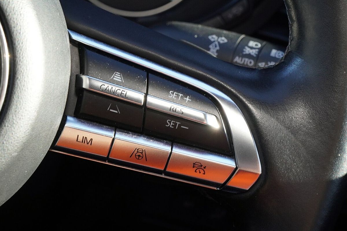 2020 Mazda 3 G20 Touring BP Series