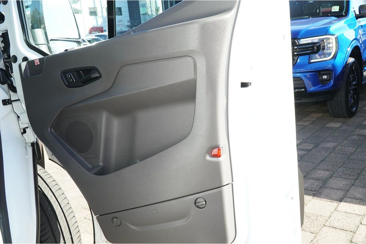 2023 Ford Transit 350L VO LWB