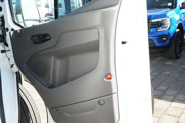 2023 Ford Transit 350L VO LWB