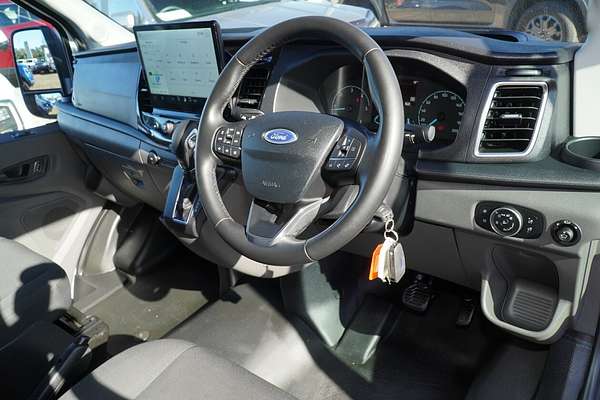 2023 Ford Transit 350L VO LWB