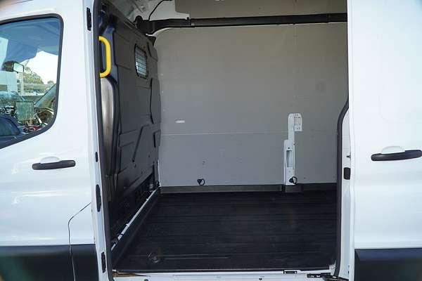 2023 Ford Transit 350L VO LWB
