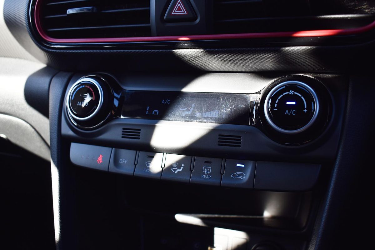 2020 Hyundai Kona Highlander OS.3