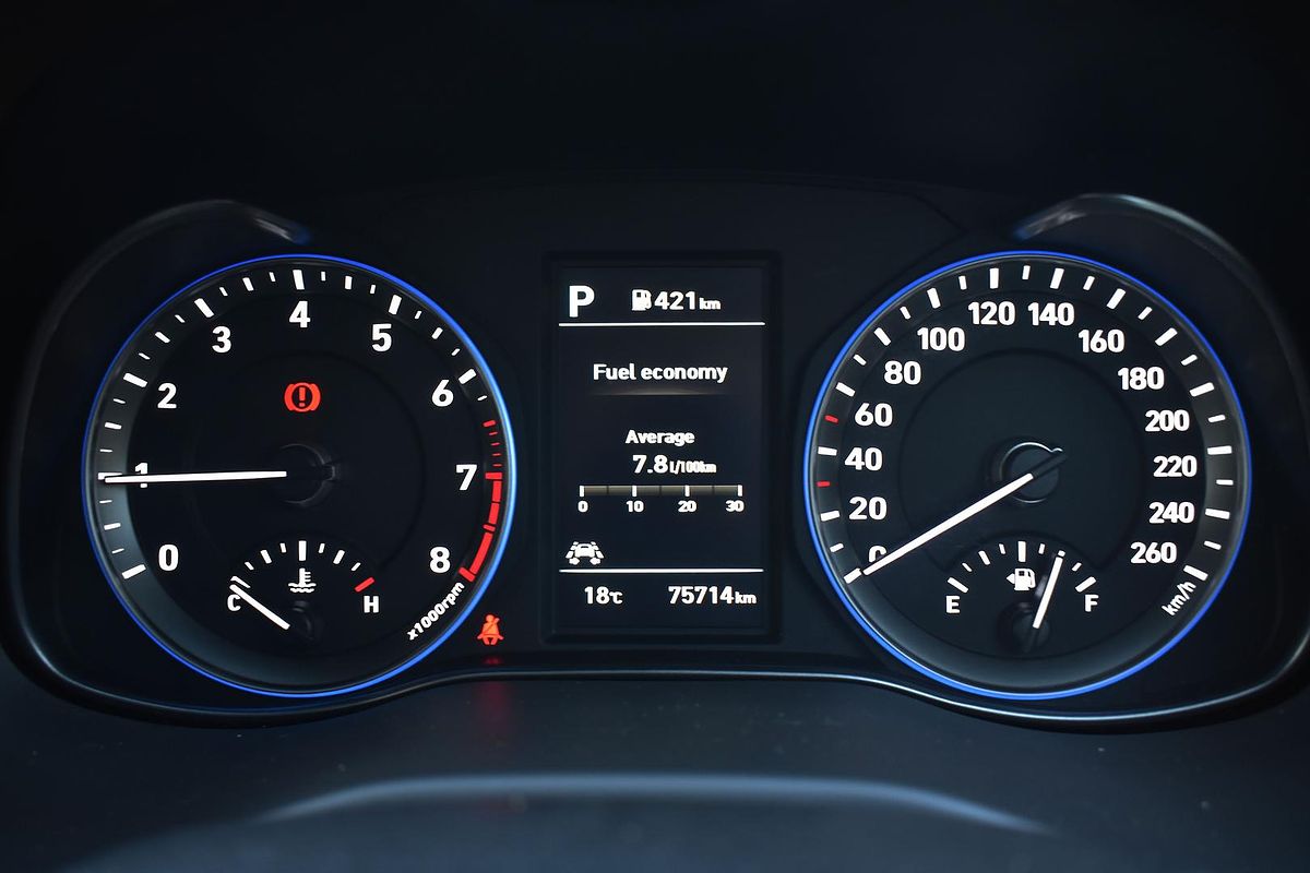 2020 Hyundai Kona Highlander OS.3
