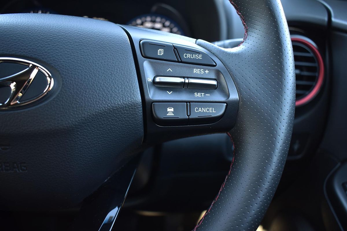 2020 Hyundai Kona Highlander OS.3