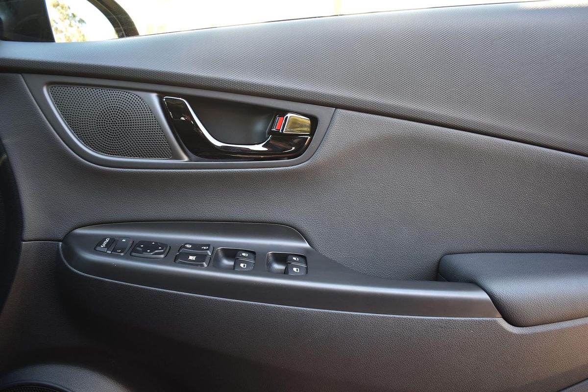 2020 Hyundai Kona Highlander OS.3