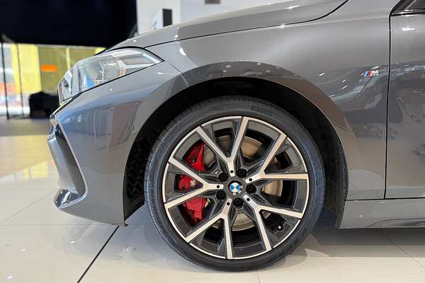 2021 BMW 1 Series 128ti F40