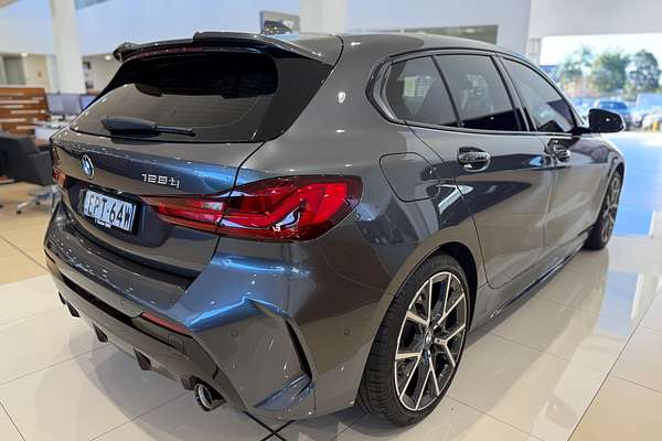 2021 BMW 1 Series 128ti F40