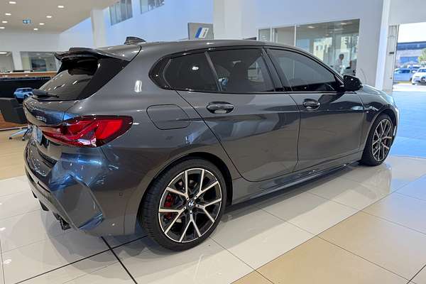 2021 BMW 1 Series 128ti F40