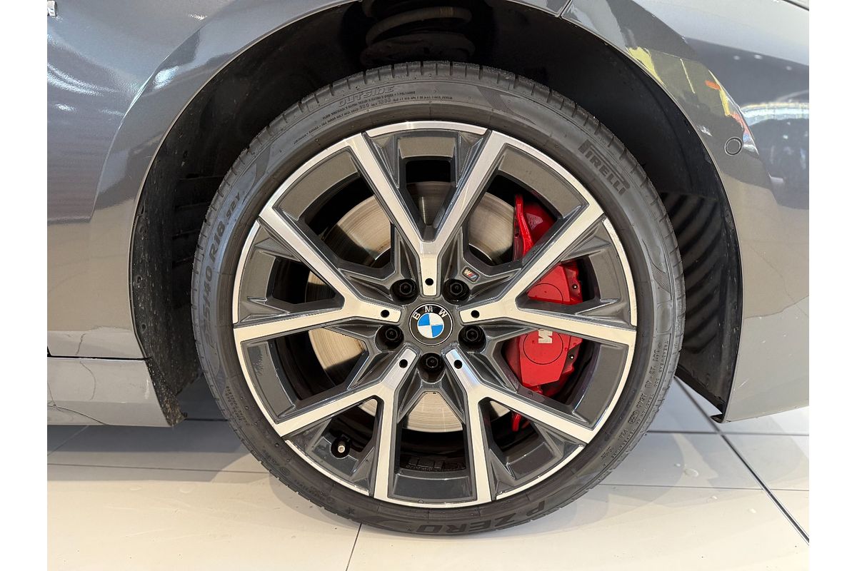2021 BMW 1 Series 128ti F40