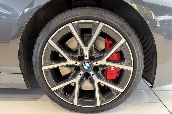 2021 BMW 1 Series 128ti F40