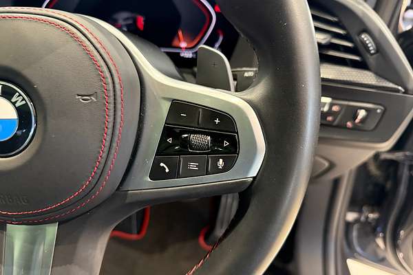 2021 BMW 1 Series 128ti F40