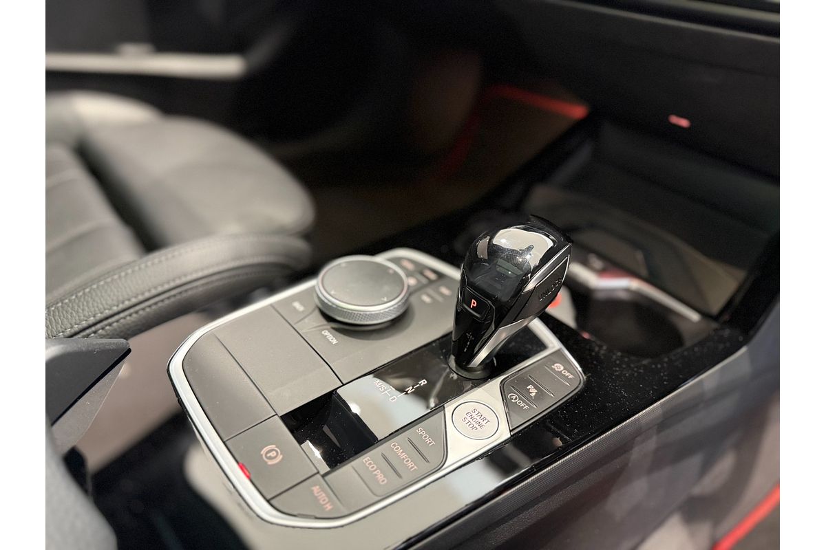 2021 BMW 1 Series 128ti F40