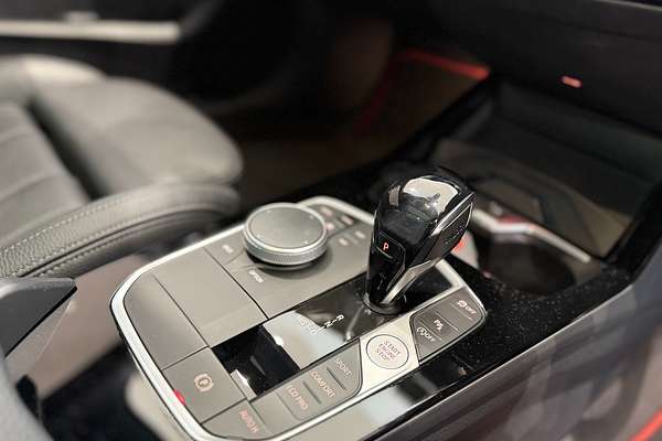 2021 BMW 1 Series 128ti F40