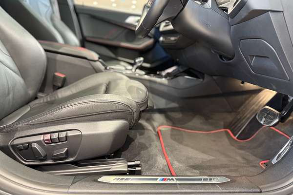 2021 BMW 1 Series 128ti F40