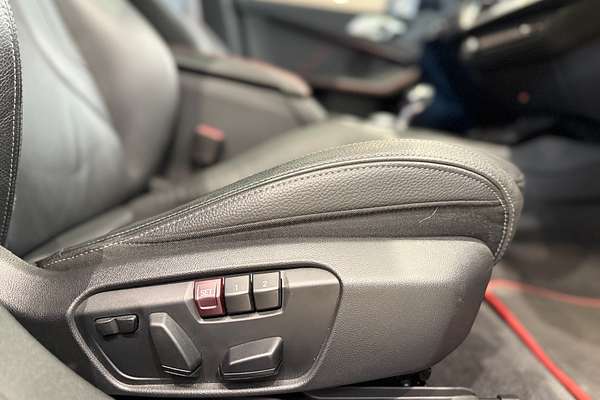2021 BMW 1 Series 128ti F40