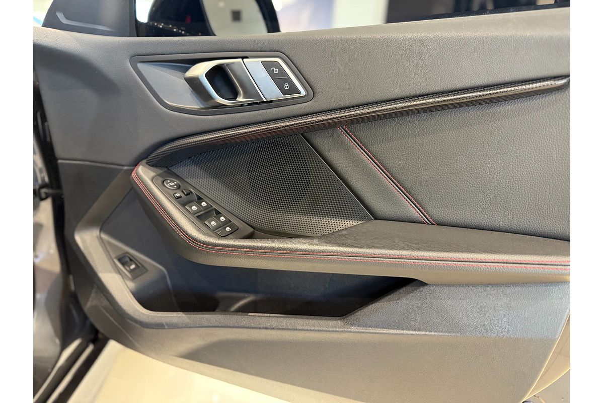 2021 BMW 1 Series 128ti F40