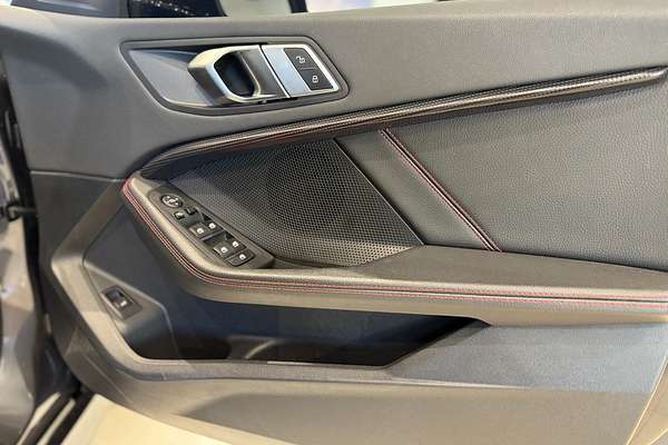2021 BMW 1 Series 128ti F40