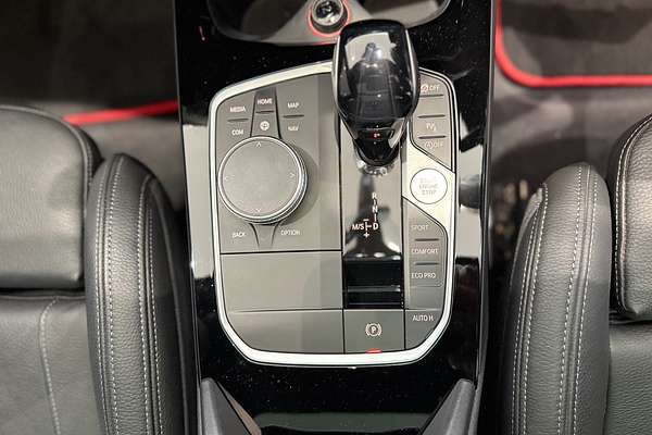 2021 BMW 1 Series 128ti F40