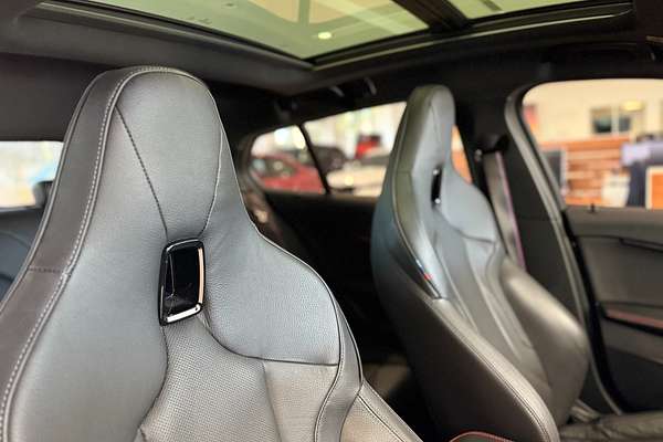 2021 BMW 1 Series 128ti F40