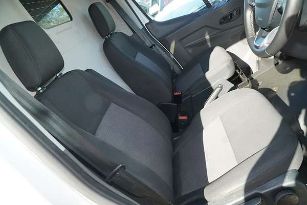 2023 Ford Transit 350L VO LWB