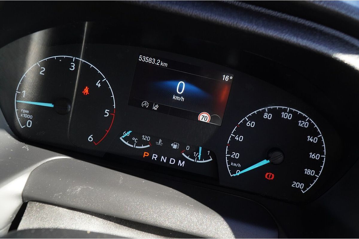 2023 Ford Transit 350L VO LWB