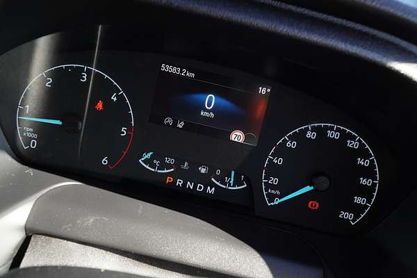 2023 Ford Transit 350L VO LWB