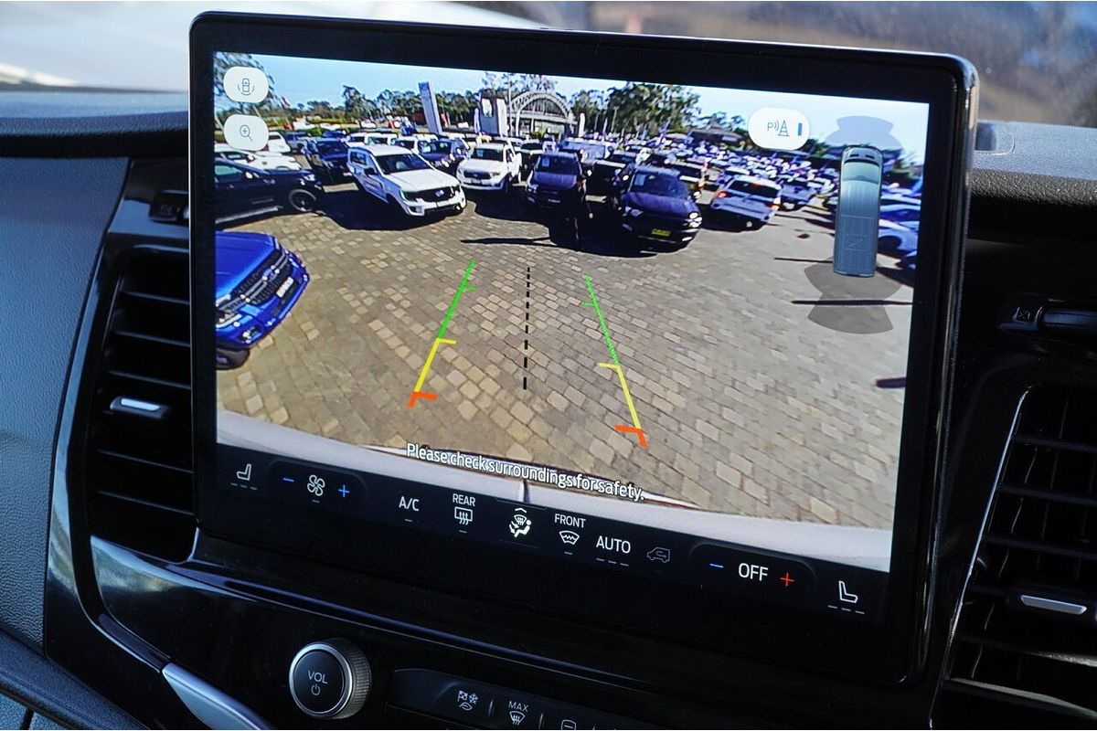 2023 Ford Transit 350L VO LWB