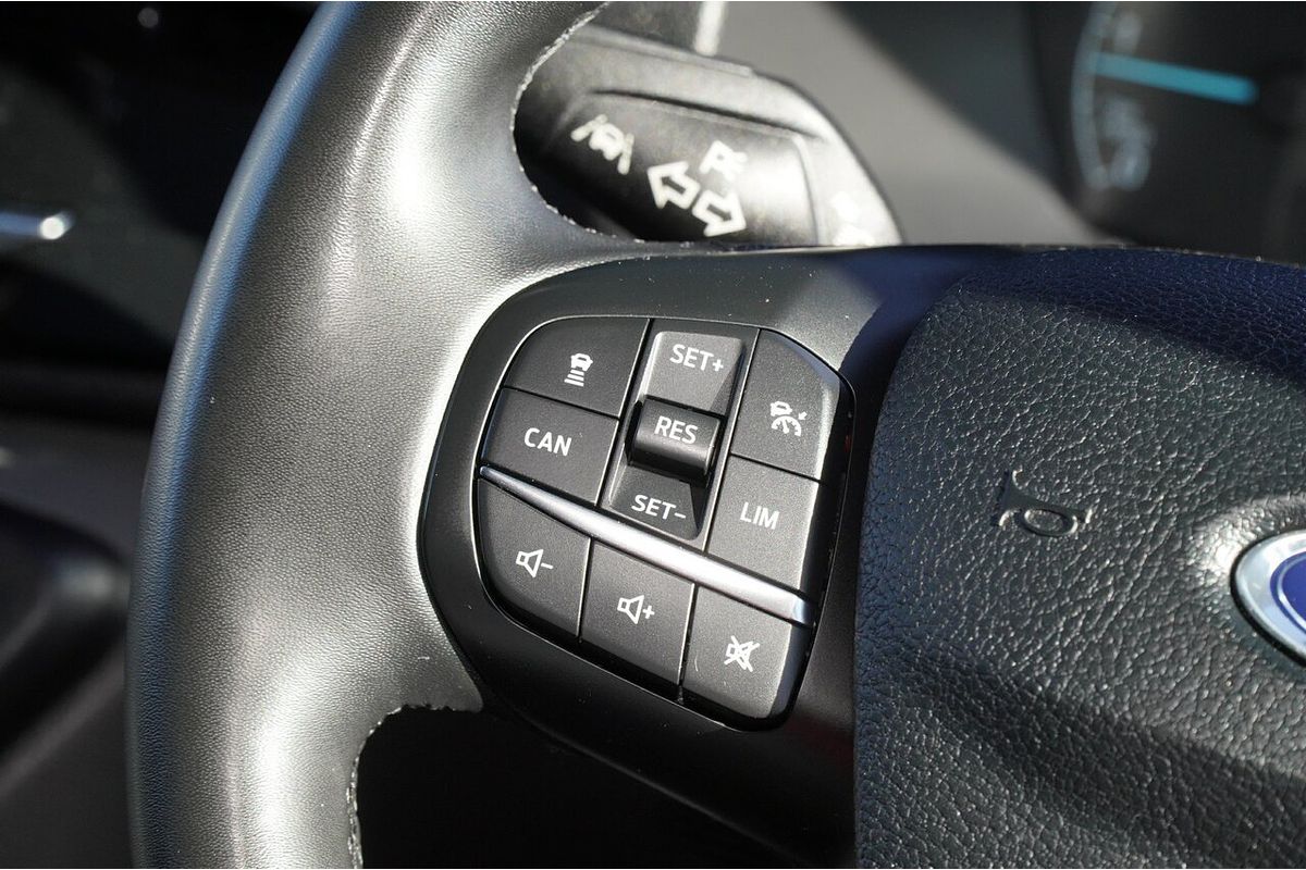 2023 Ford Transit 350L VO LWB
